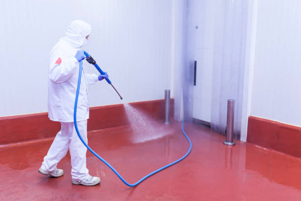 Best Animal Enclosure Cleaning  in Herald, CA