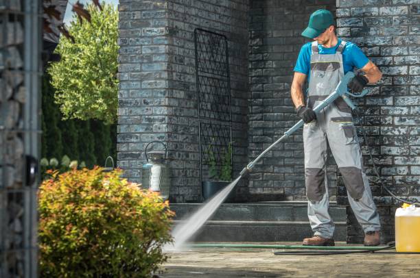 Best Dumpster Area Cleaning  in Herald, CA