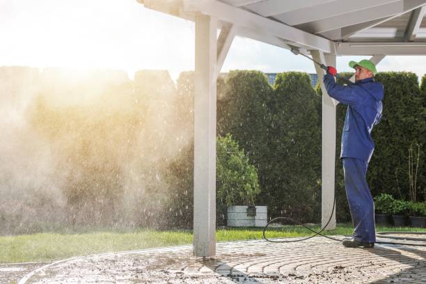 Best Warehouse Cleaning  in Herald, CA