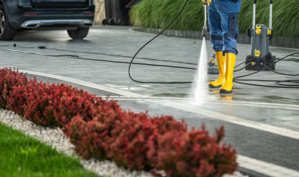 Best Pool Deck Cleaning  in Herald, CA