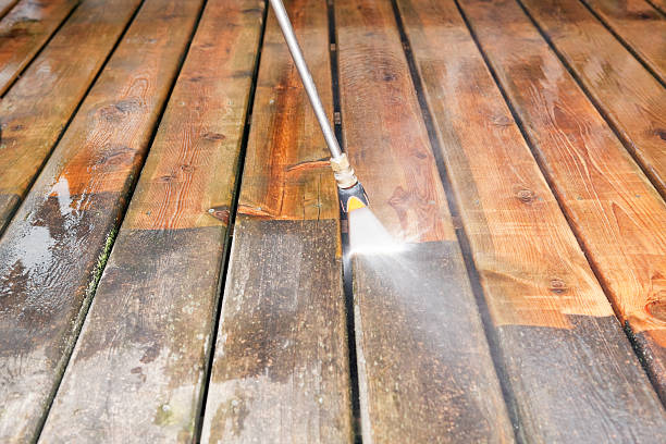 Best Driveway Pressure Washing  in Herald, CA